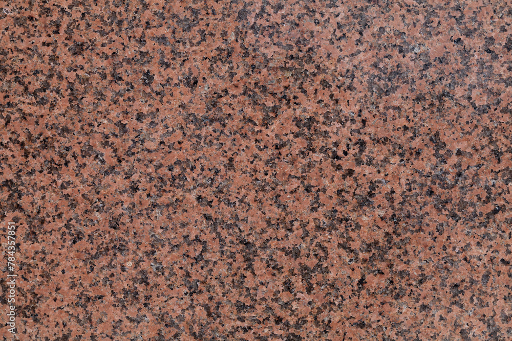 Polished red granite. Marble background fine texture coral gray wall Polished red granite. Marble background fine texture coral gray wall