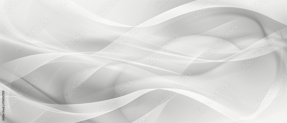 Elegant Abstract White Wave Design with Subtle Gradient - Perfect for Background or Wallpaper
Elegant Abstract White Wave Design with Subtle Gradient - Perfect for Background or Wallpaper