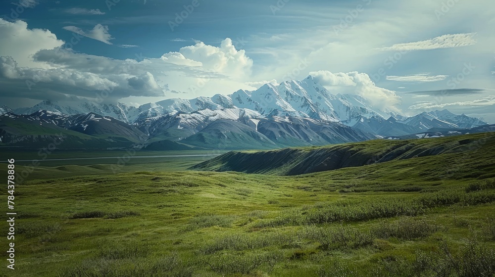 Denali National Park in summer Alaska USA pristine w(116).jpeg