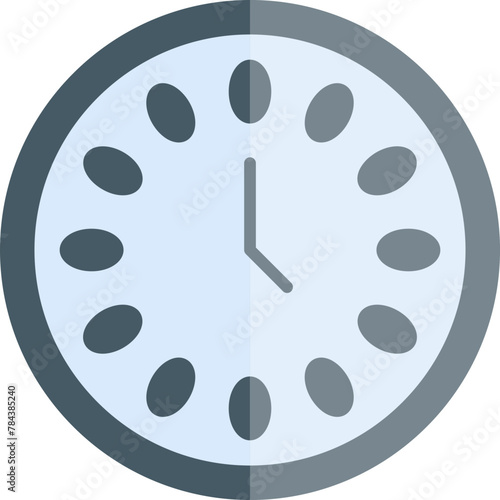 Clock Icon