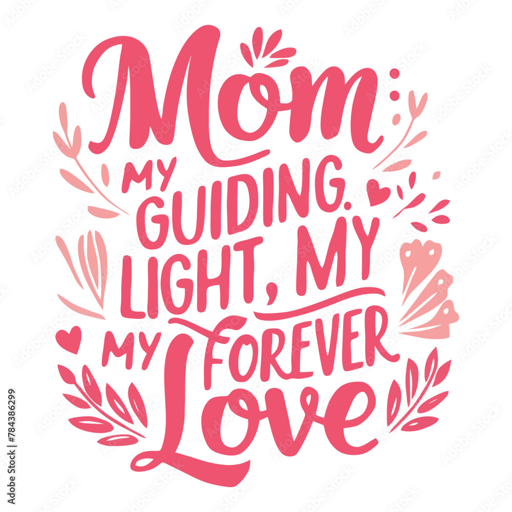 Mom T-shirt Design. Mother's Day t-shirt design bundle. Typography mom t-shirt design. Pro Vector Mom T-shirt Design. Mother's Day t-shirt design bundle. Typography mom t-shirt design. Pro Vector