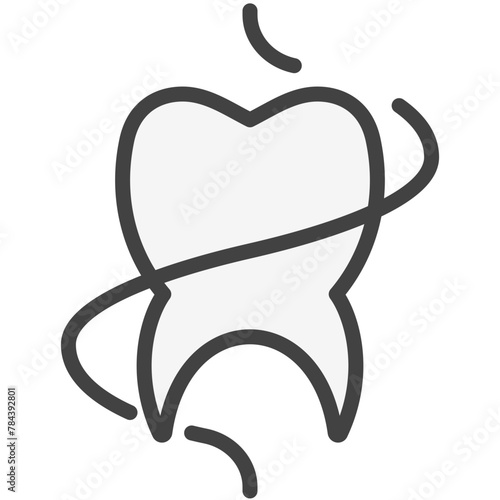 dental-mouth-healthcare-dental-floss