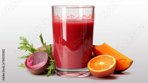 juice and fruits  high definition(hd) photographic creative image