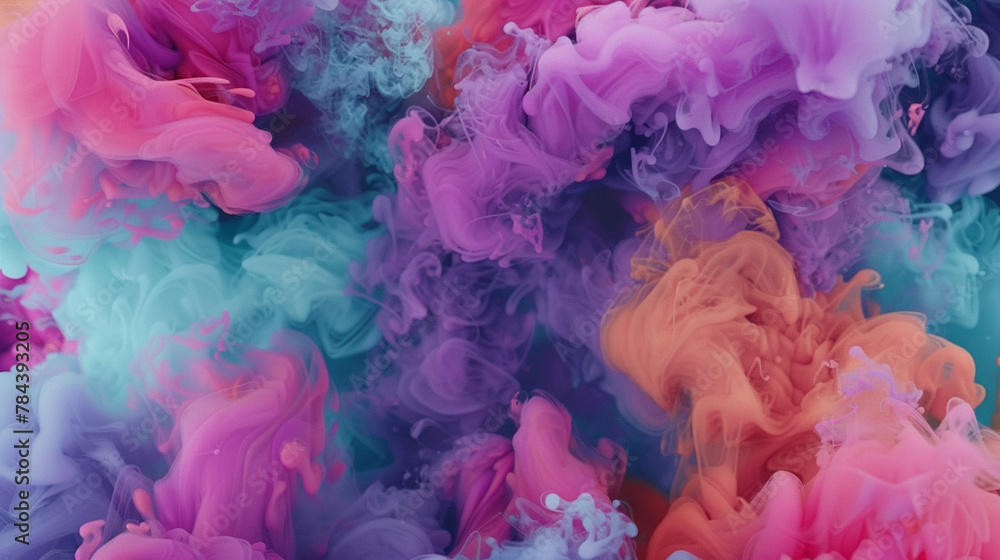 Fototapeta premium abstract colorful background