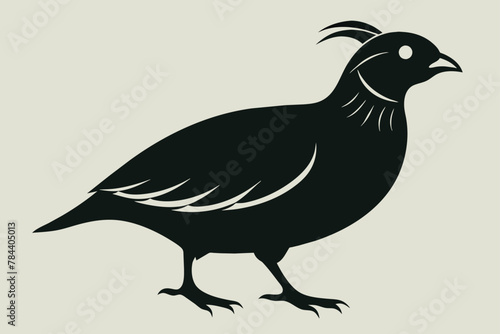 create-a-silhouette-picture-quail--vector-illustra .eps