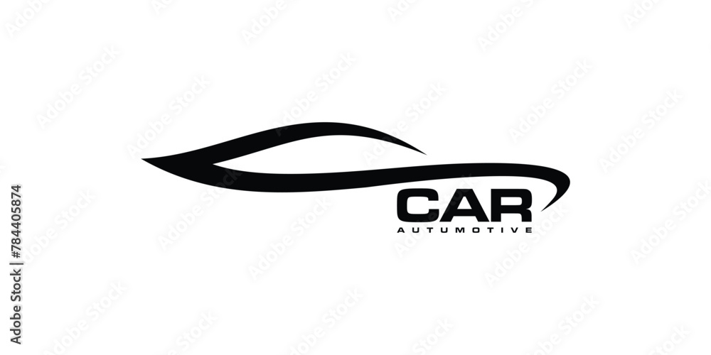 Car logo design, sport logo, super car logo, travel logo, logo template Car logo design, sport logo, super car logo, travel logo, logo template