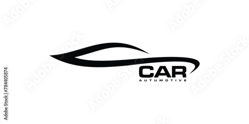 Car logo design, sport logo, super car logo, travel logo, logo template