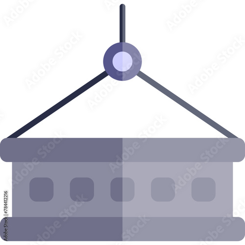 Girder Icon