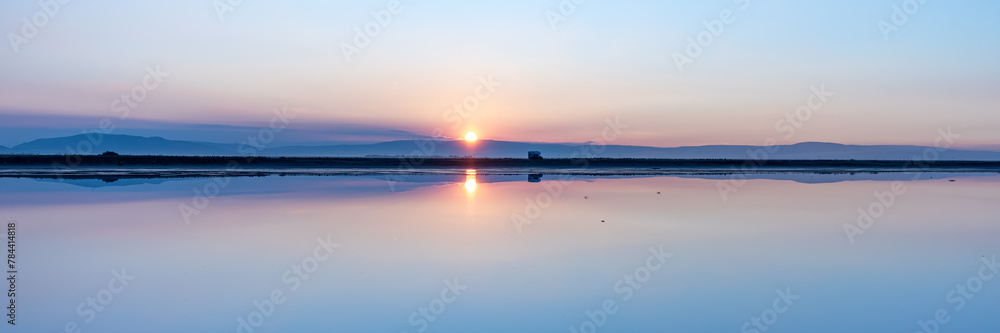 Obraz premium Landscape