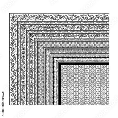 bedsheet design digital art use hand work and digital printing