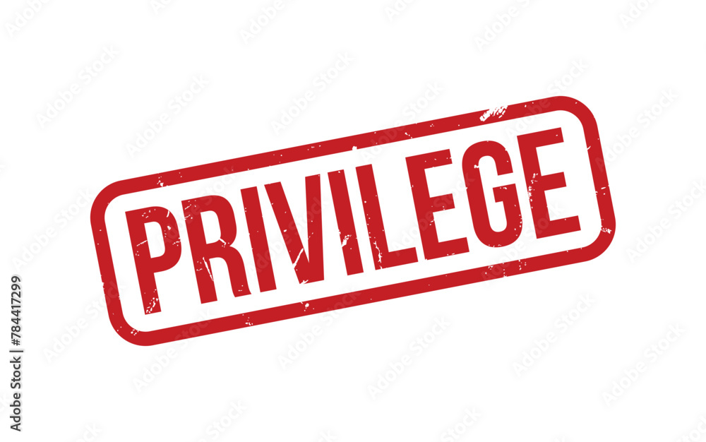 Privilege Stamp. Privilege Rubber grunge Stamp Seal Privilege Stamp. Privilege Rubber grunge Stamp Seal
