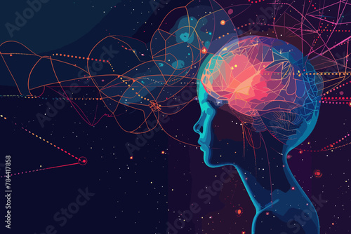 Neurofeedback and brain training: EEG-based cognitive enhancement for personalized mental optimization photo