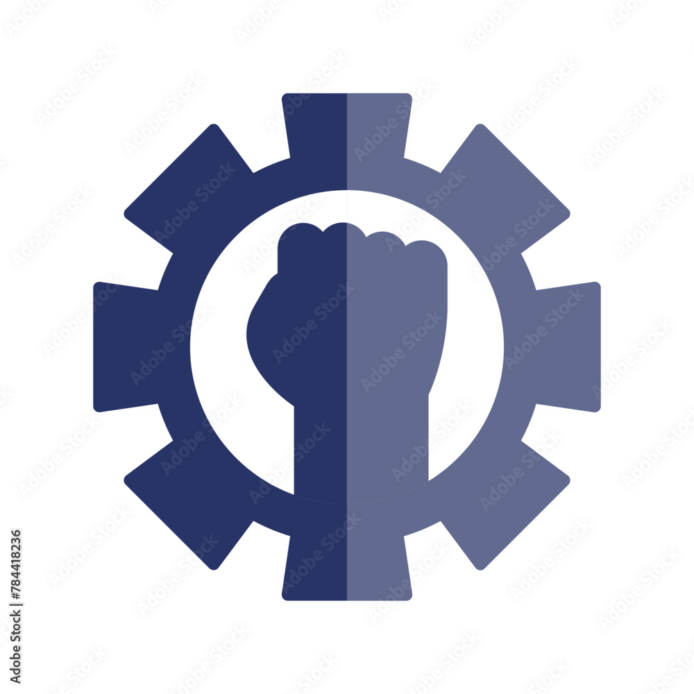 Dictatorship Icon Dictatorship Icon