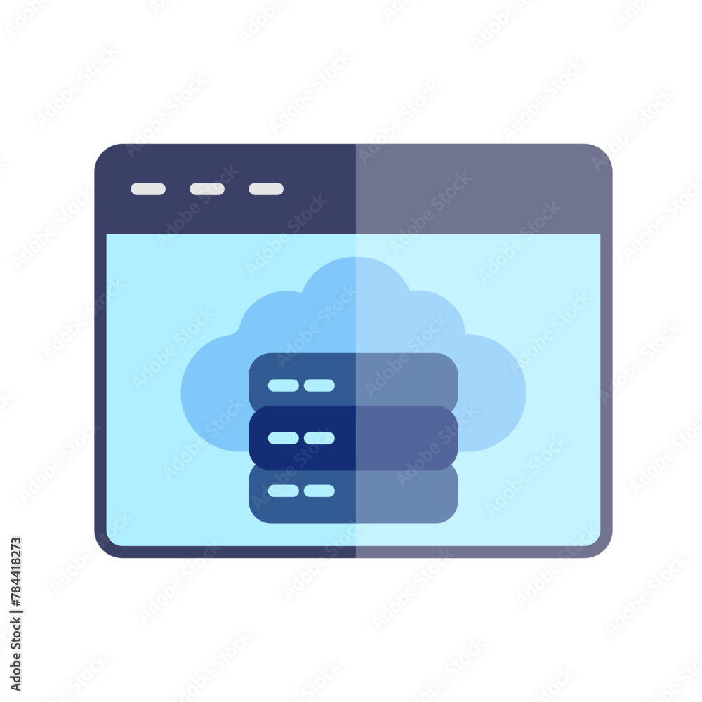 Data Icon Data Icon