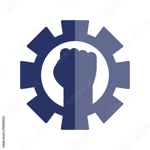 Dictatorship Icon