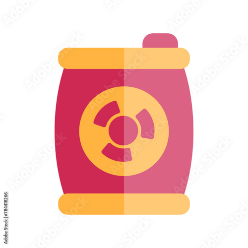 Nuclear Icon