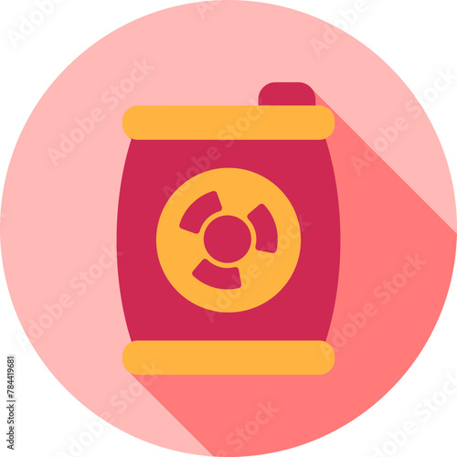 Nuclear Icon