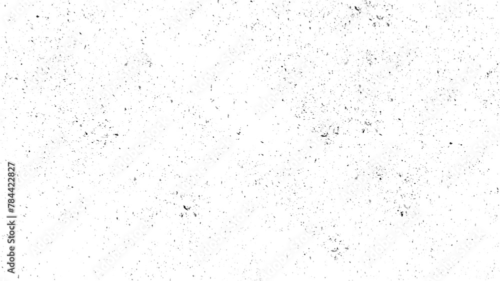 Vector grunge texture. Abstract grainy background.  Vector textured effect. Vector illustration.