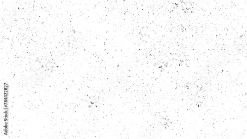 Vector grunge texture. Abstract grainy background. Vector textured effect. Vector illustration.