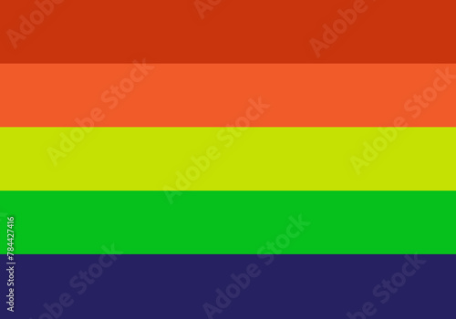 Gay Sign Icon