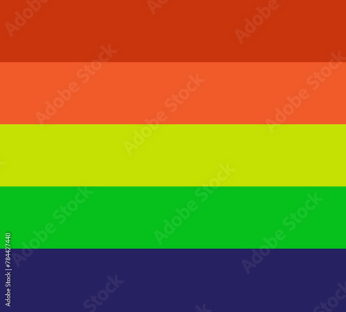 Gay Sign Icon