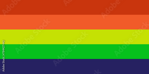 Gay Sign Icon