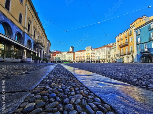 piazza grande