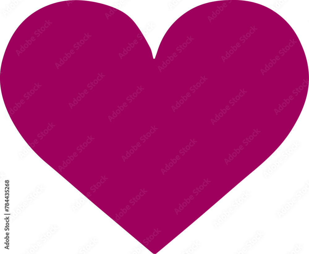 Heart Icon Heart Icon