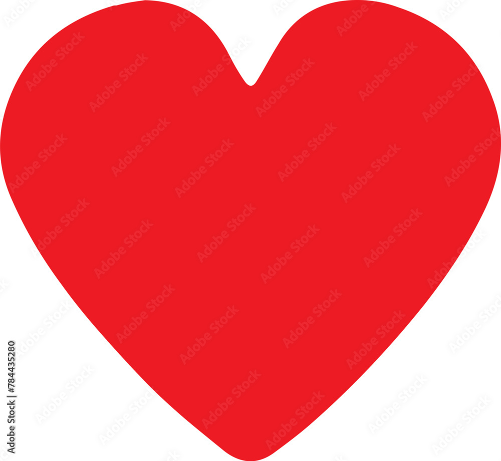 Heart Icon