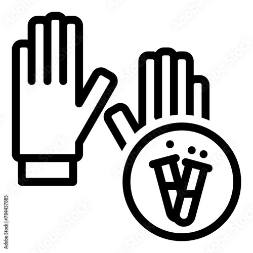 Gloves