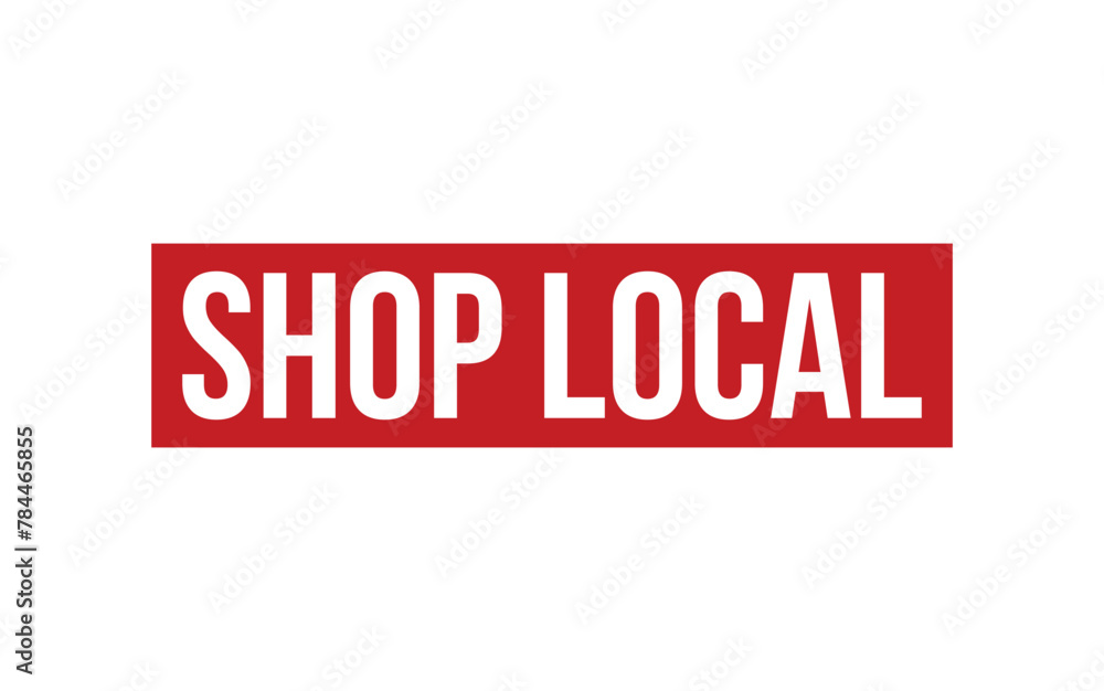 Shop Local Stamp. Shop Local Rubber grunge Stamp Seal Shop Local Stamp. Shop Local Rubber grunge Stamp Seal