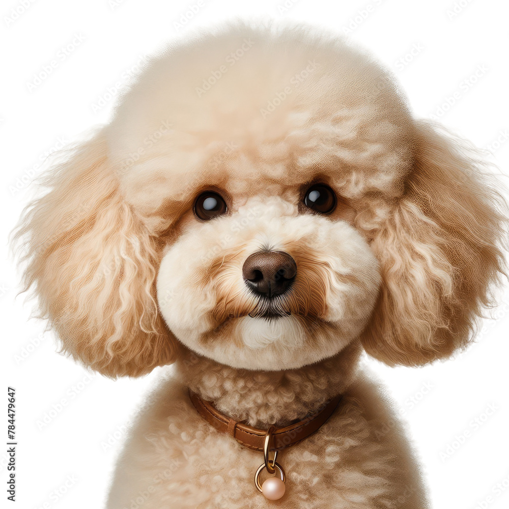 Isolated Cute Funny Animal on a Clear PNG Canvas, Generative AI Isolated Cute Funny Animal on a Clear PNG Canvas, Generative AI