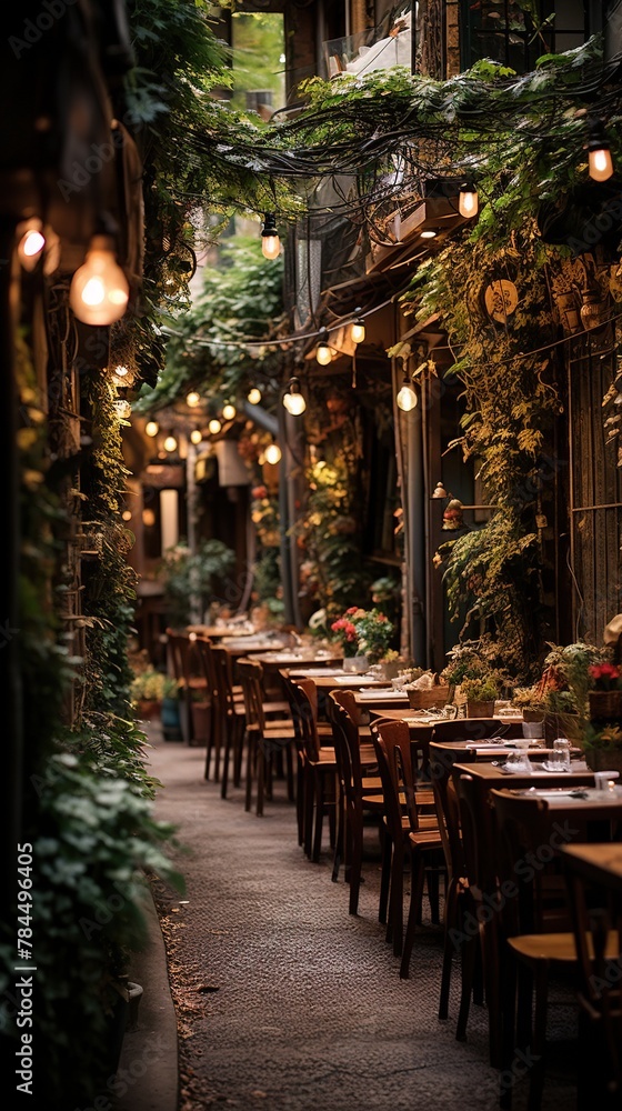 A Beautiful Location for Romantic Moments A Beautiful Location for Romantic Moments