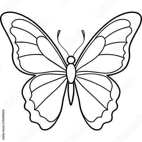 butterfly vector illustration mascot,butterfly cartoon silhouette,vector,icon,svg,characters,Holiday t shirt,black butterfly cartoon drawn trendy logo Vector illustration,butterfly cartoon on a white  © SK kobita