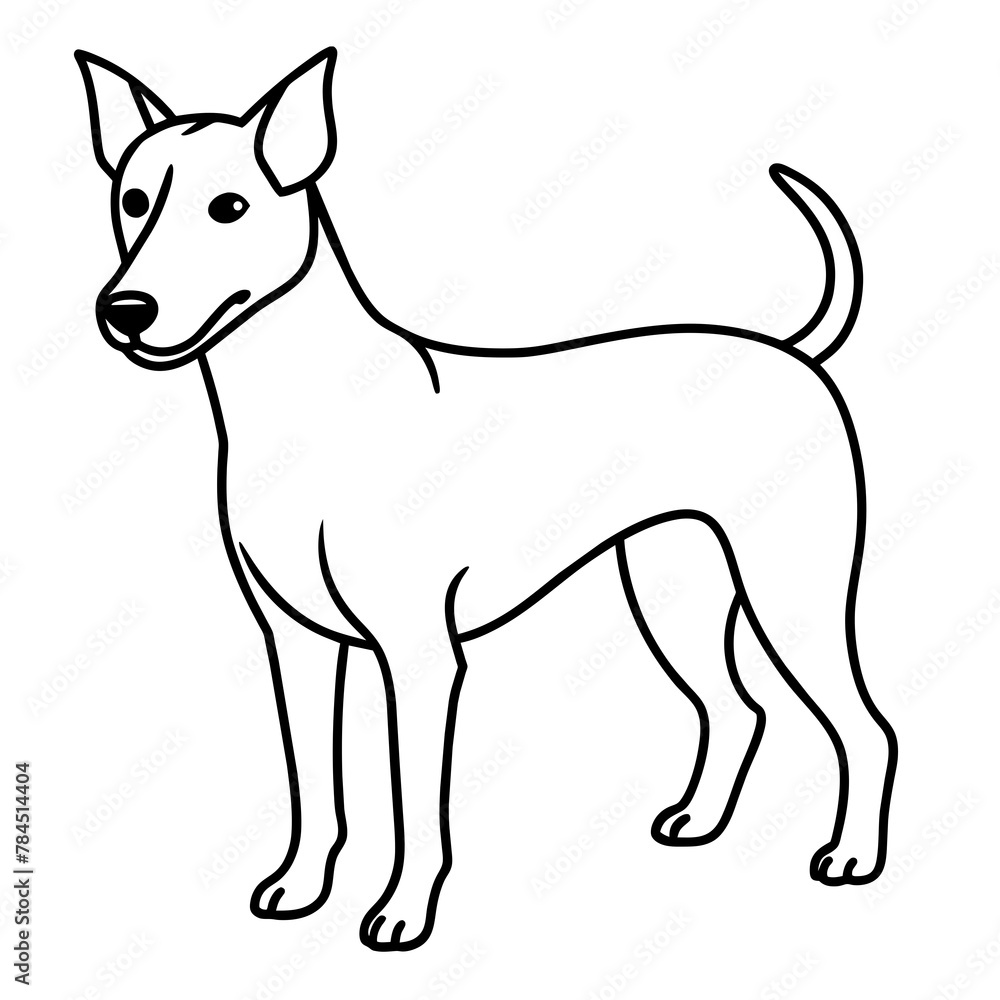 Dog vector illustration mascot,Dog silhouette,vector,icon,svg,characters,Holiday t shirt,black Dog cartoon drawn trendy logo Vector illustration,Dog on a white background,eps,png,line art Dog vector illustration mascot,Dog silhouette,vector,icon,svg,characters,Holiday t shirt,black Dog cartoon drawn trendy logo Vector illustration,Dog on a white background,eps,png,line art