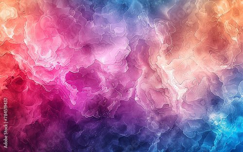 iridescent glassy gradient texture wallpaper colorful digital art graphic design  