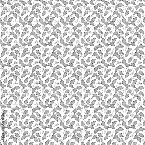 Fototapeta Naklejka Na Ścianę i Meble -  Digital paper, heart paper, seamless paper, seamless pattern, pattern, boho, boho pattern, paper