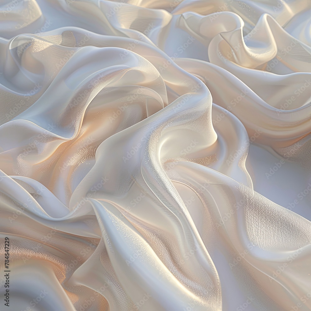 Abstract silk background, pastel colour Abstract silk background, pastel colour
