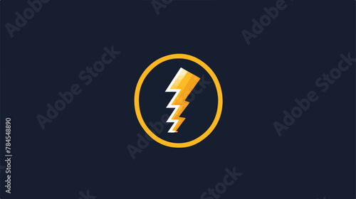 USB data transfer logo. vector illustration symbol