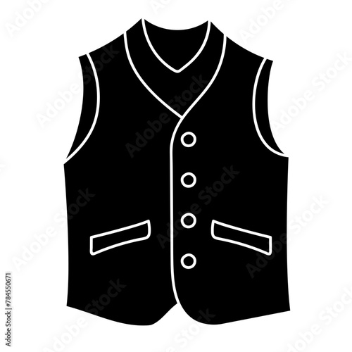 vest