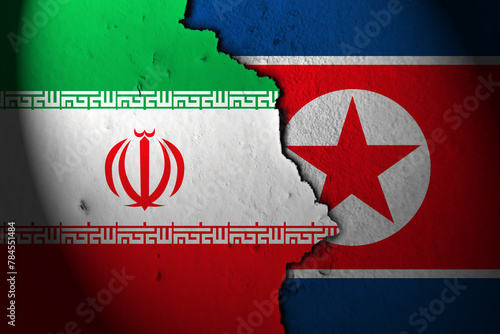 Relations between Iran and north korea. Iran north korea