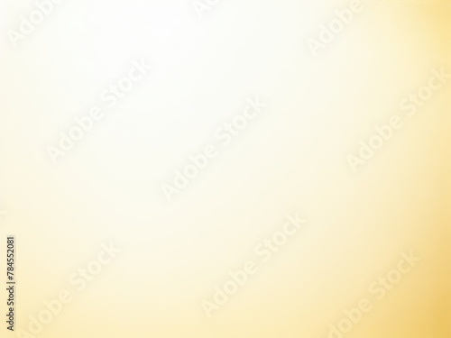 gold beige white , template empty space color gradient rough abstract background , grainy noise grungy texture shine bright light and glow