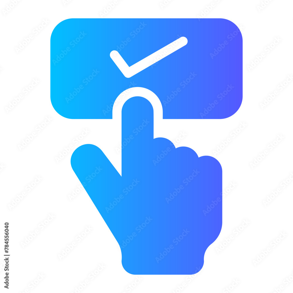 subscribe gradient icon subscribe gradient icon