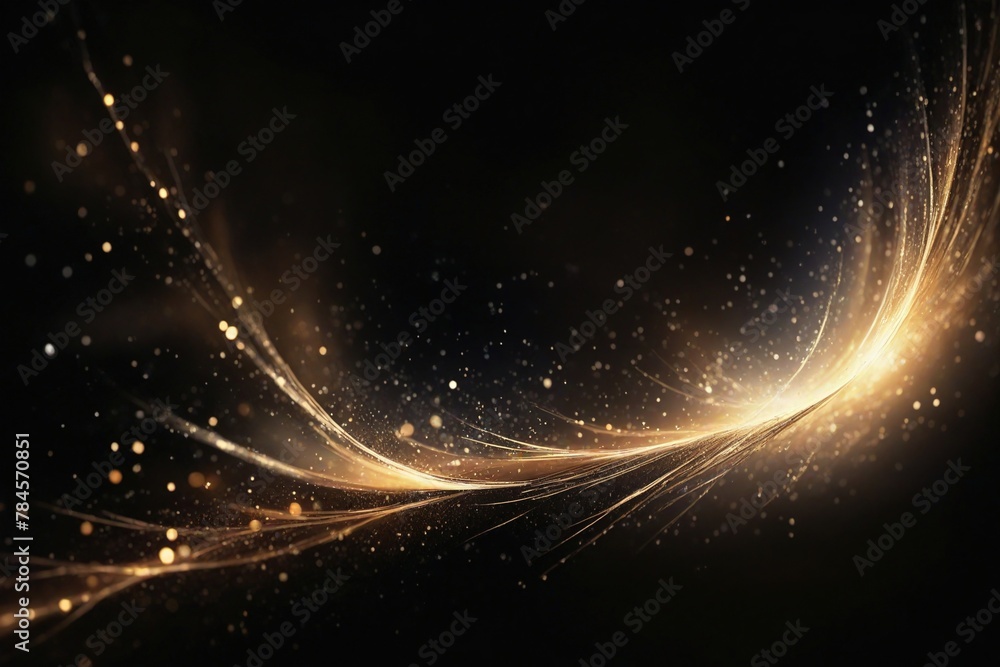 Fototapeta premium Artistic background