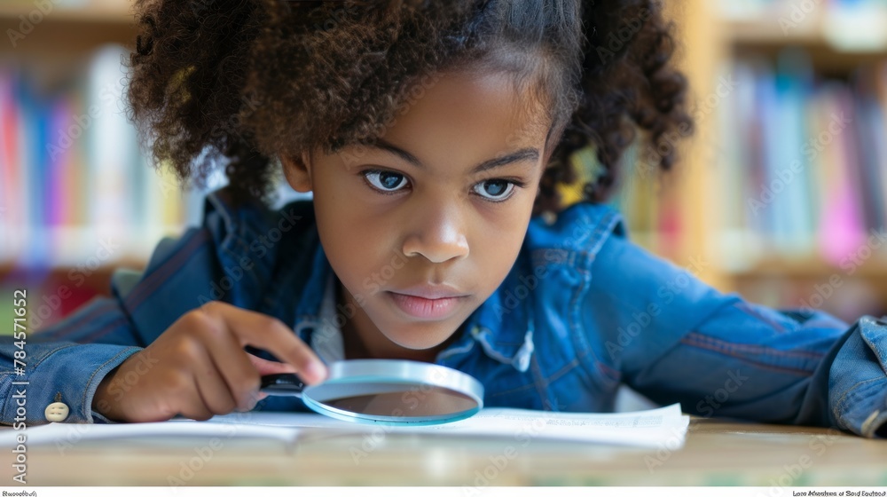 Essential Magnifying Sheets for Student Learning Essential Magnifying Sheets for Student Learning