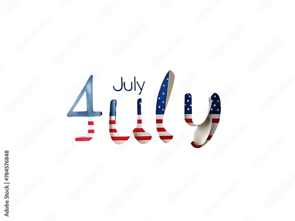 independence day lettering theme independence day lettering theme