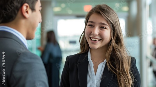 Business and Entrepreneurship College