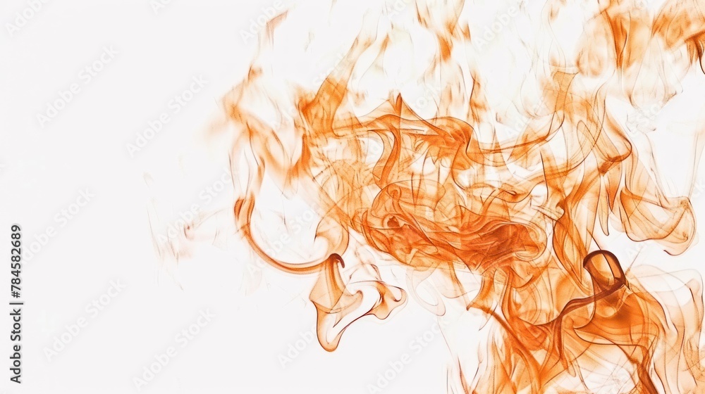 Fire flames Fire flames