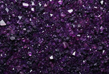 Abstract dark purple texture with deep amethyst tones, perfect for creating an atmospheric background or backdrop