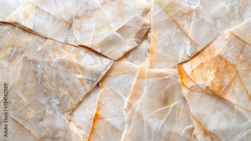 Close Up View of Marble Surface